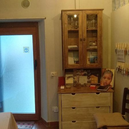 日科德尔格尔福迪艾斯Casa Quaratica公寓 外观 照片