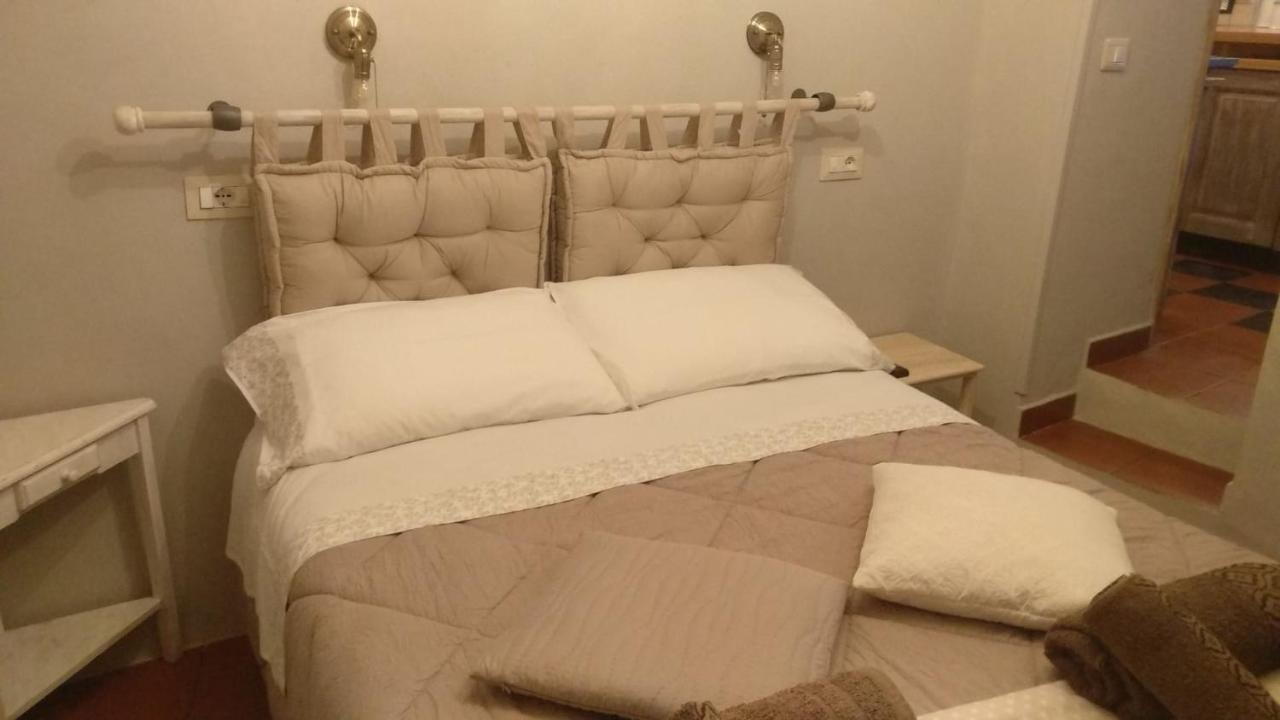 日科德尔格尔福迪艾斯Casa Quaratica公寓 外观 照片