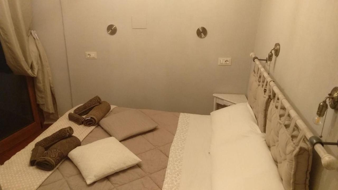 日科德尔格尔福迪艾斯Casa Quaratica公寓 外观 照片