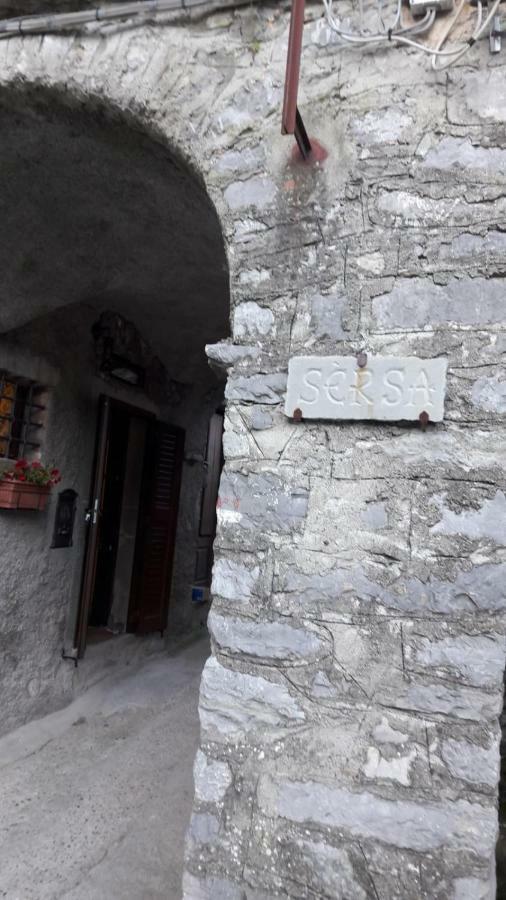 日科德尔格尔福迪艾斯Casa Quaratica公寓 外观 照片